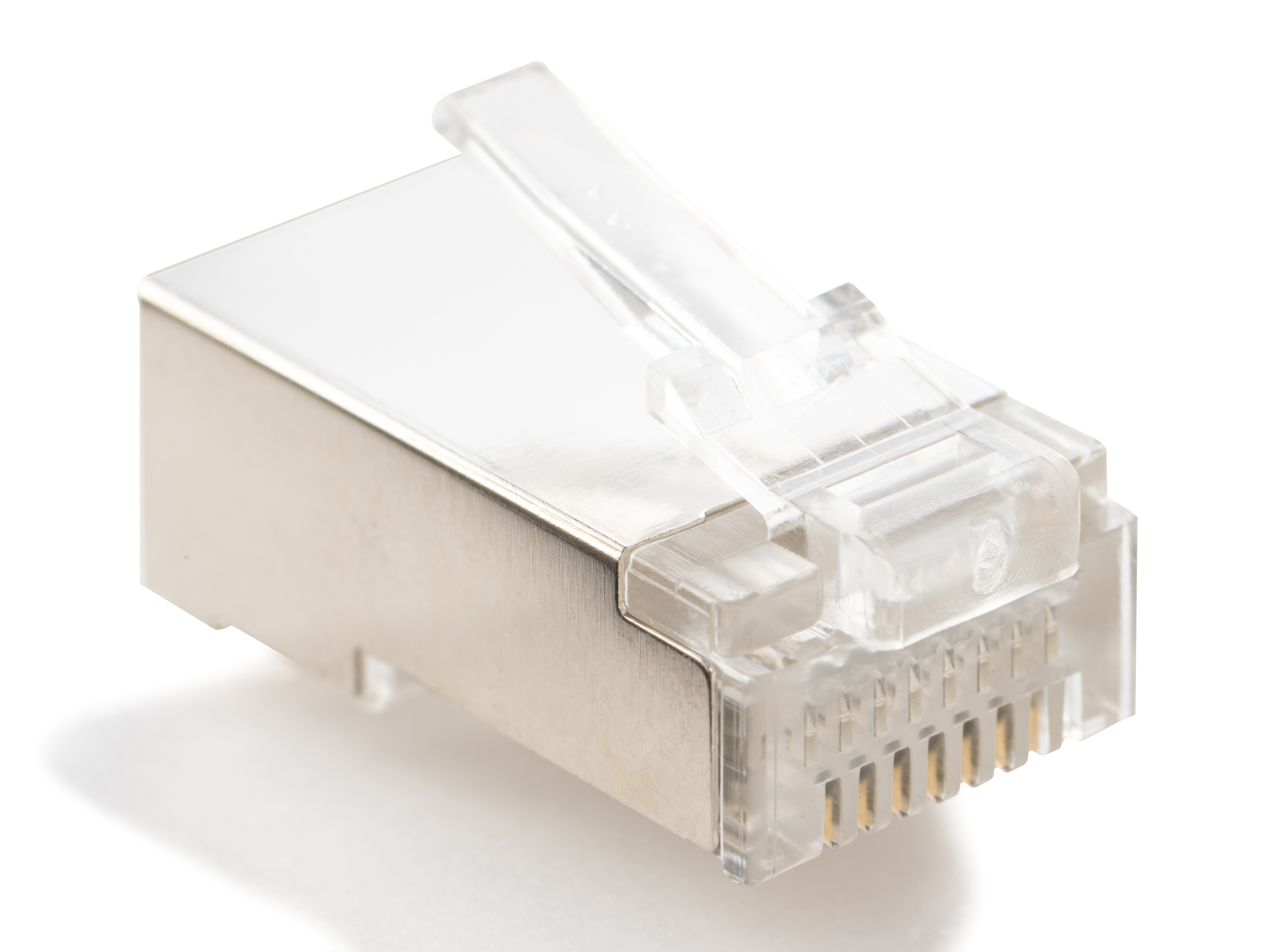 SPINA RJ45 CAT.6 FTP                  AG