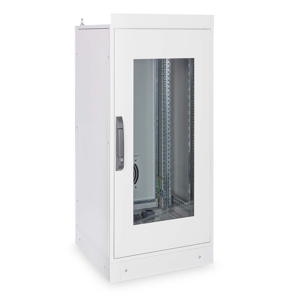 ARM.IP55 600X1300X600 24U P/VT        GR