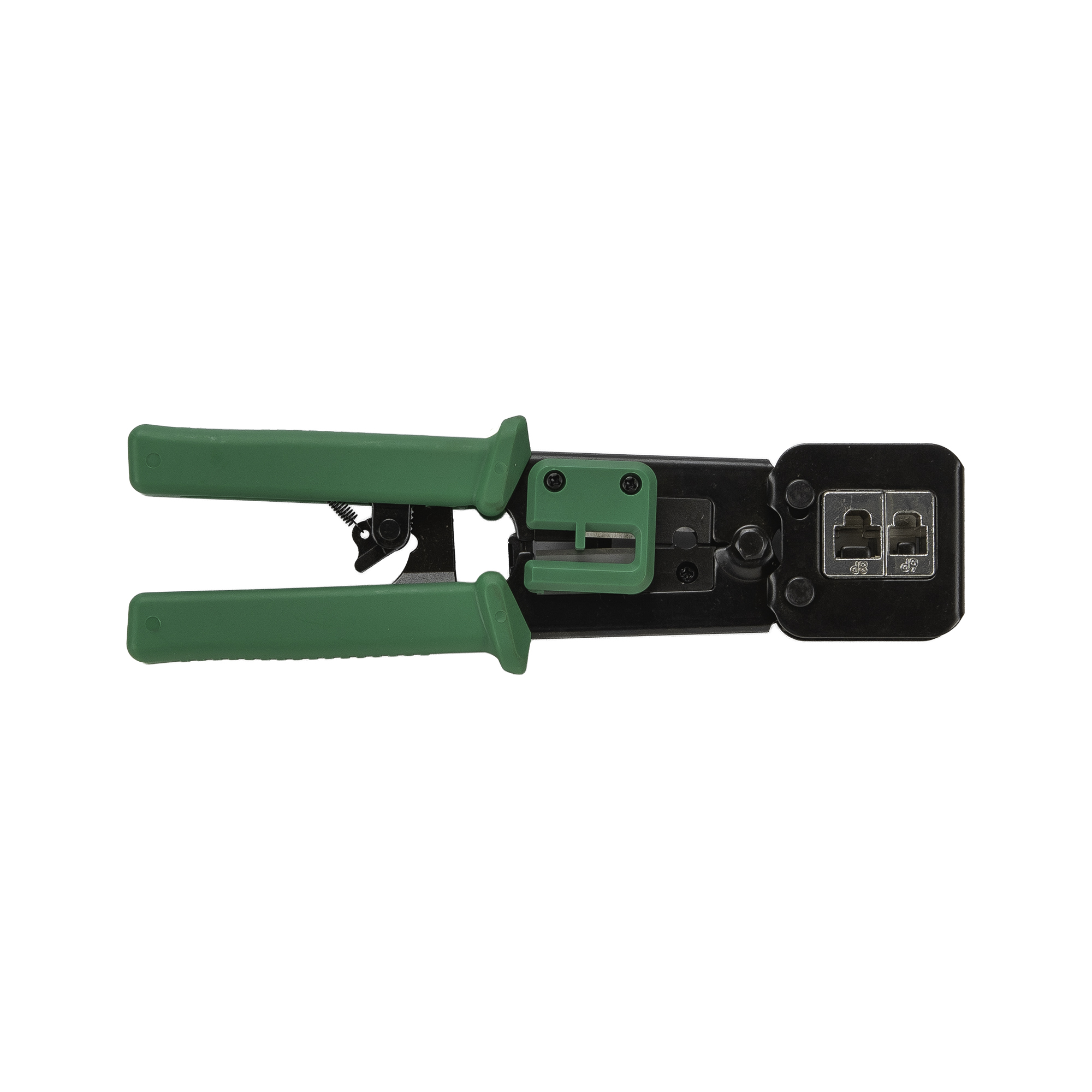 PINZA A CRICCHETTO X PLUG PASSANTI 6-8C