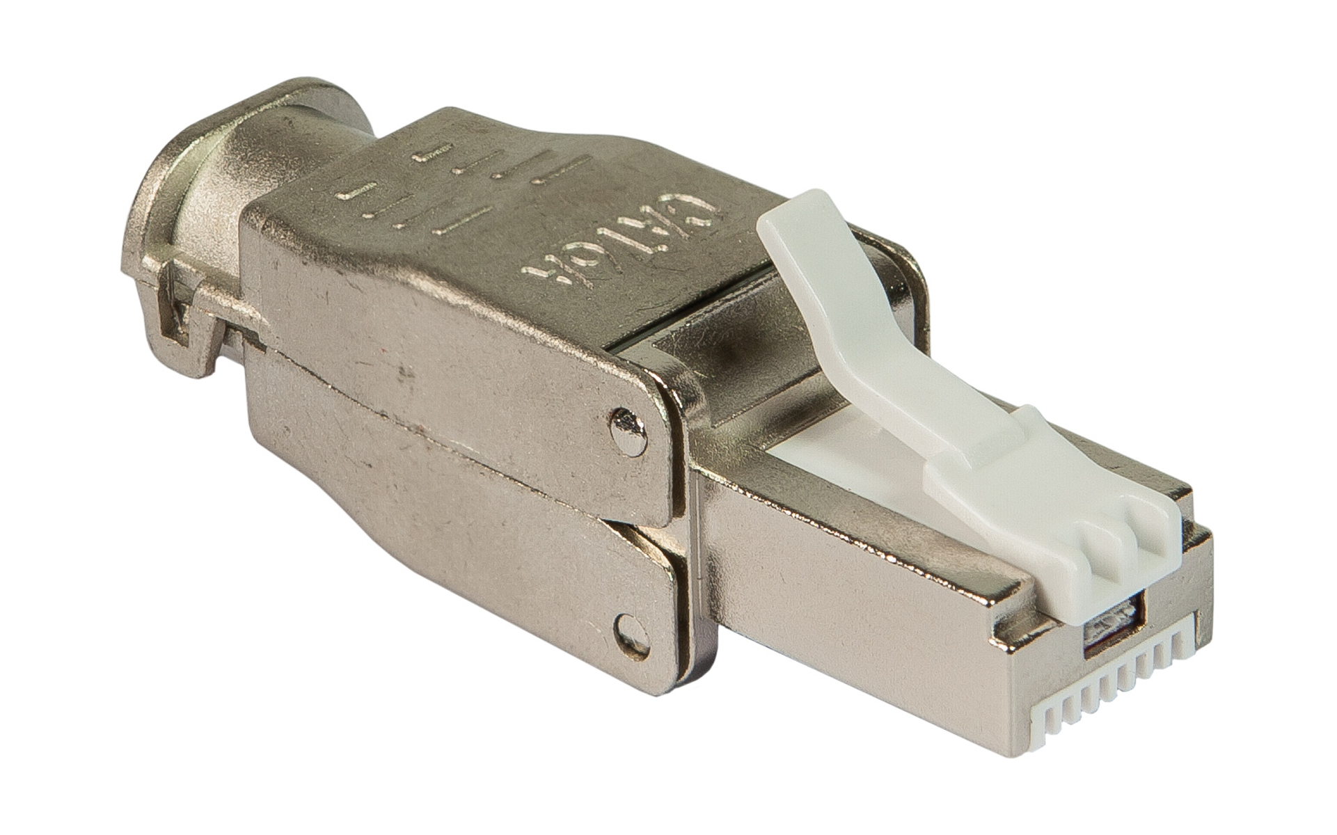 SPINA RJ45 CAT.6 FTP TOOLLESS         AG