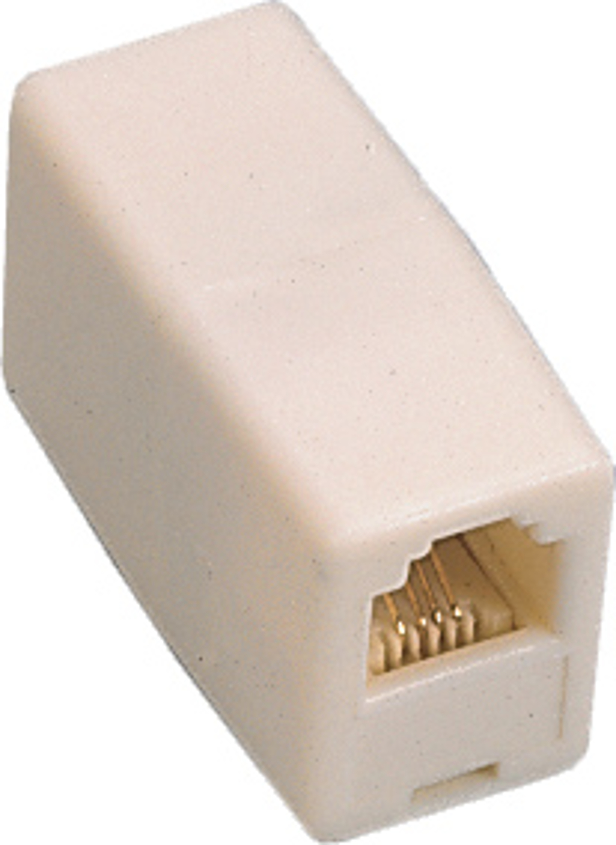 ACCOPPIATORE LINEA/LINEA RJ11         AV