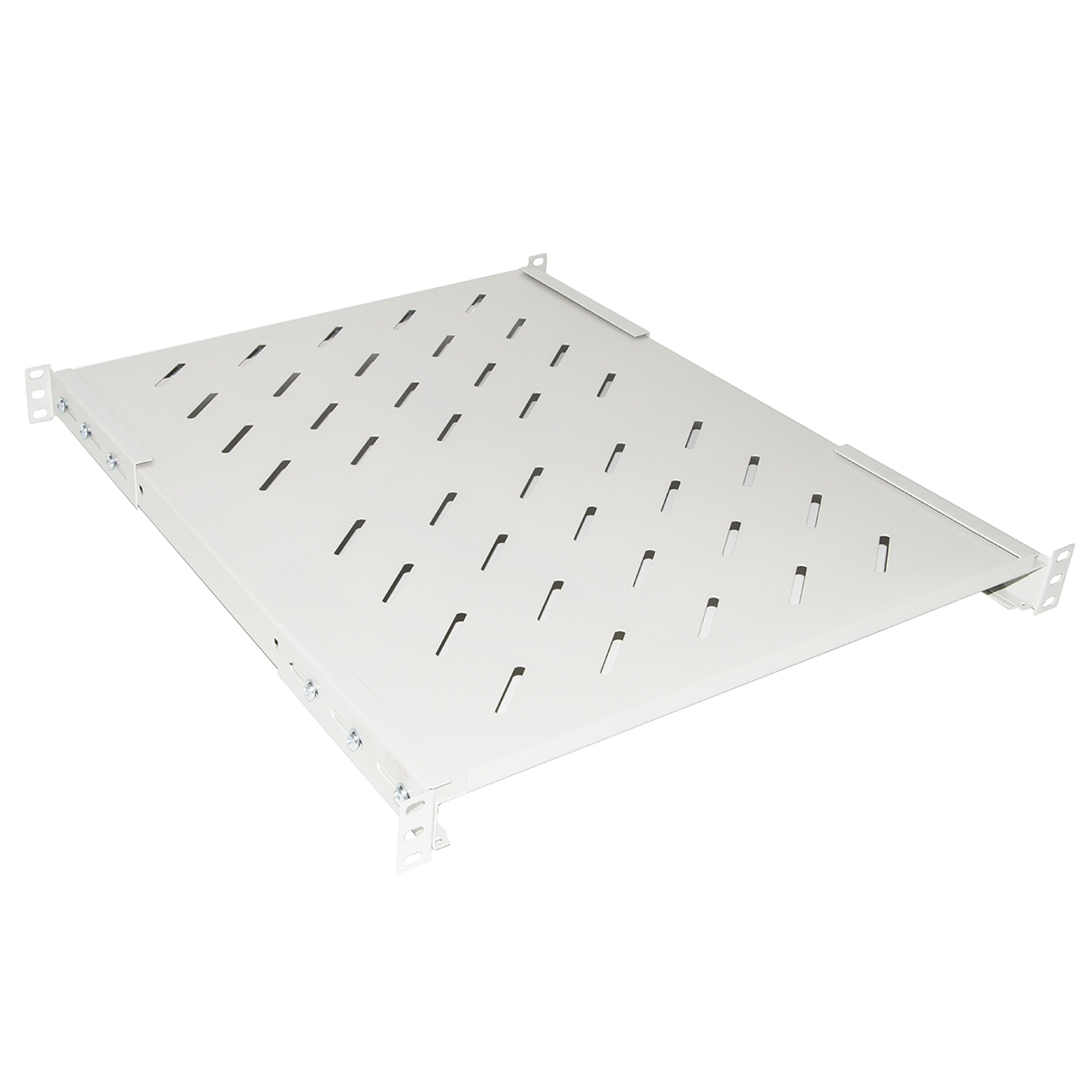 RIPIANO FISSO 19 1U P.650MM          GR