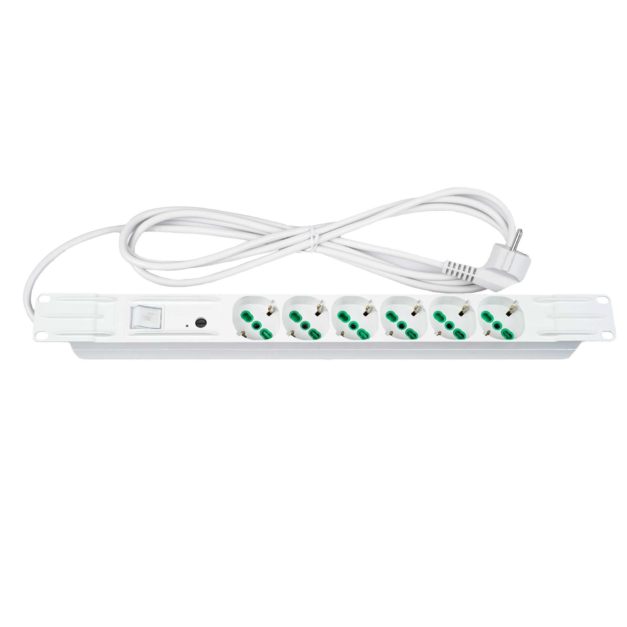BARRA 3M 3G1 S31 6P40+I+SF            GR
