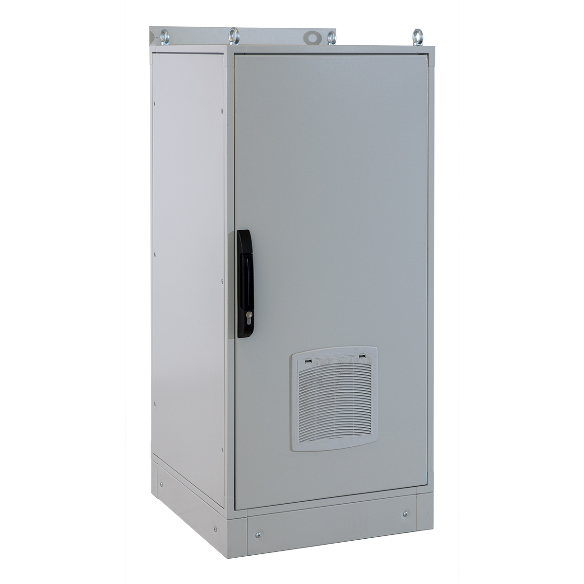 ARM.IP55 600X1300X600 24U P/VT        GR