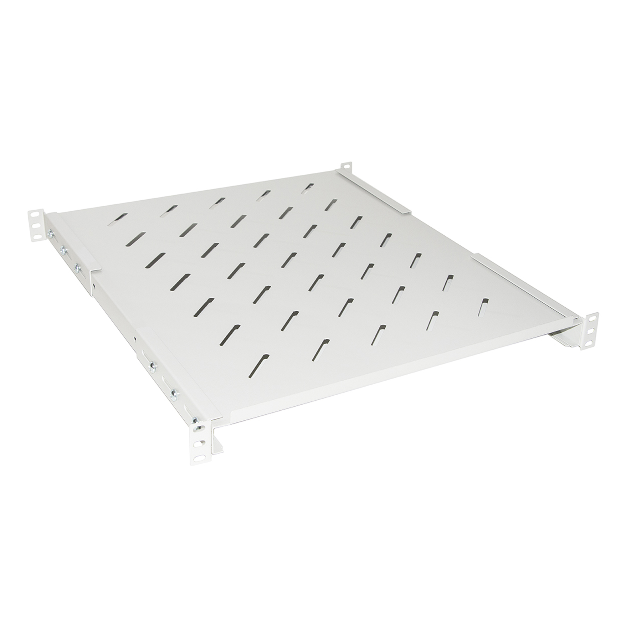 RIPIANO FISSO 19 1U P.550MM          GR