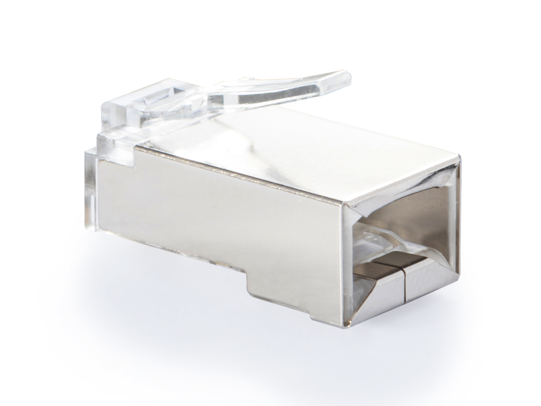 SPINA RJ45 CAT.6 FTP                  AG