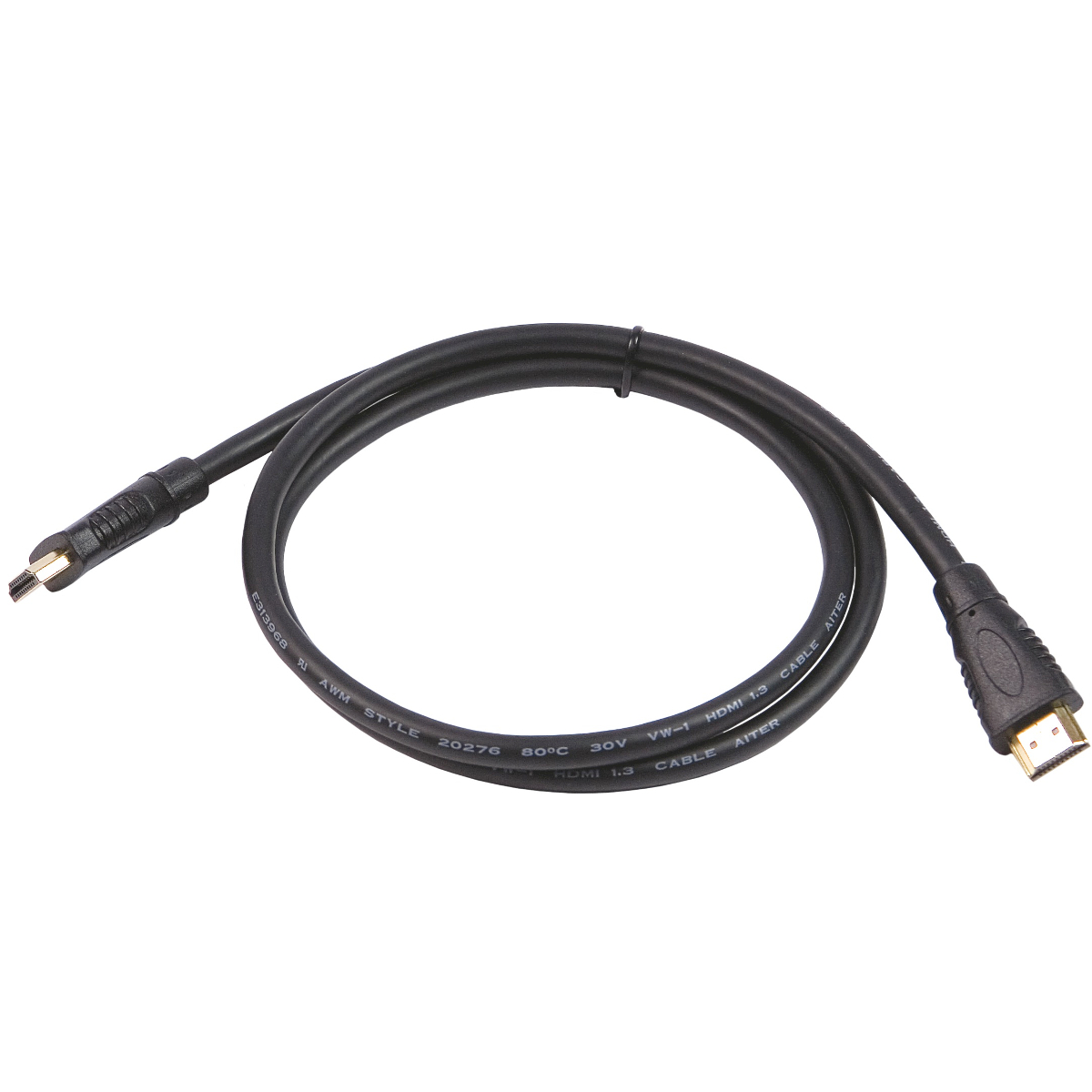 CAVO HDMI 2.0 1M                      NE