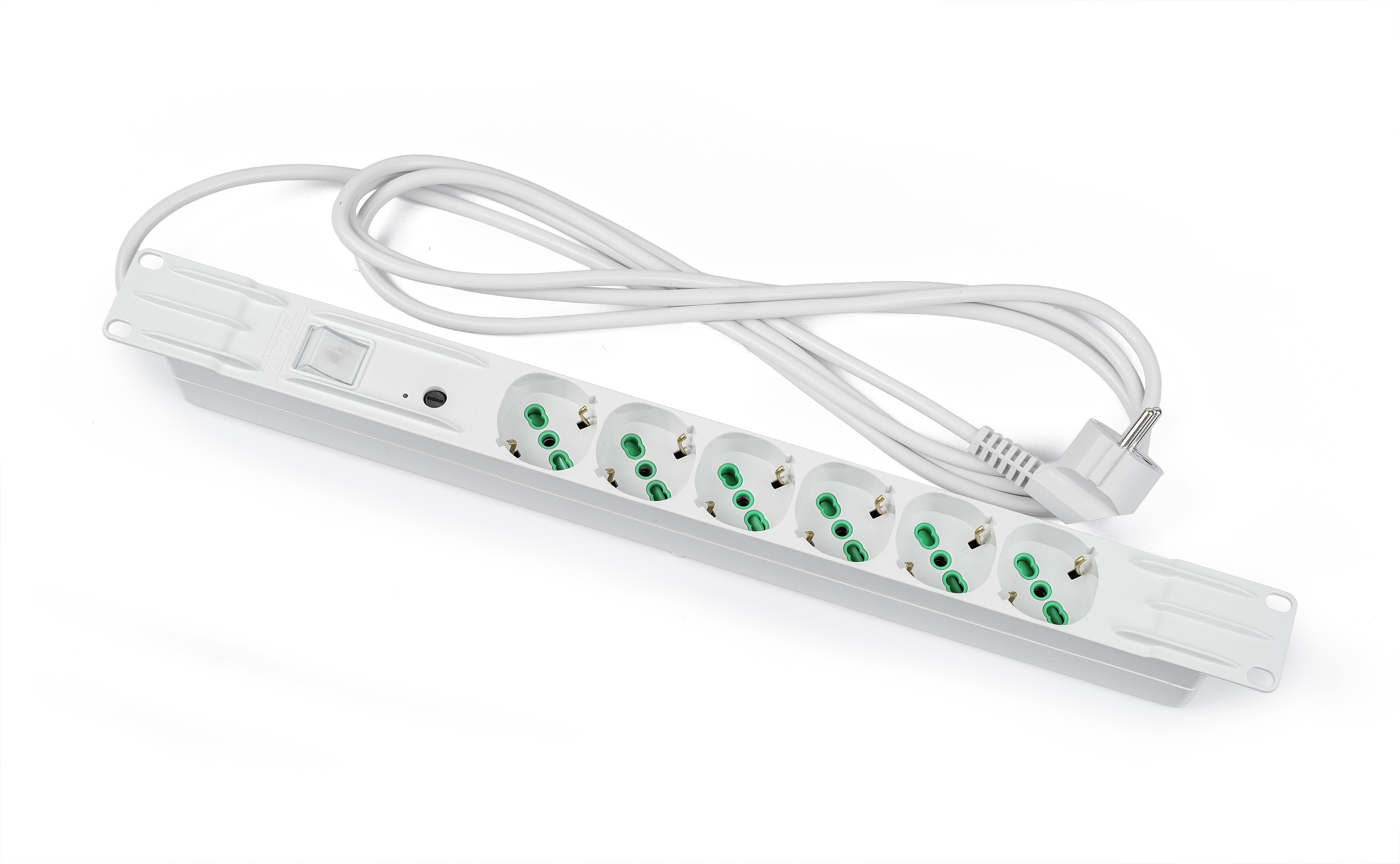 BARRA 3M 3G1 S31 6P40+I+SF            GR