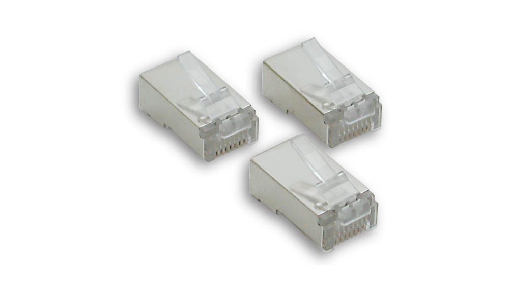 SPINA RJ45 CAT.5E FTP                 AG