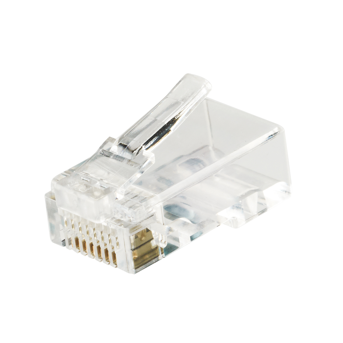 SPINA RJ45 CAT.5E UTP                 TR