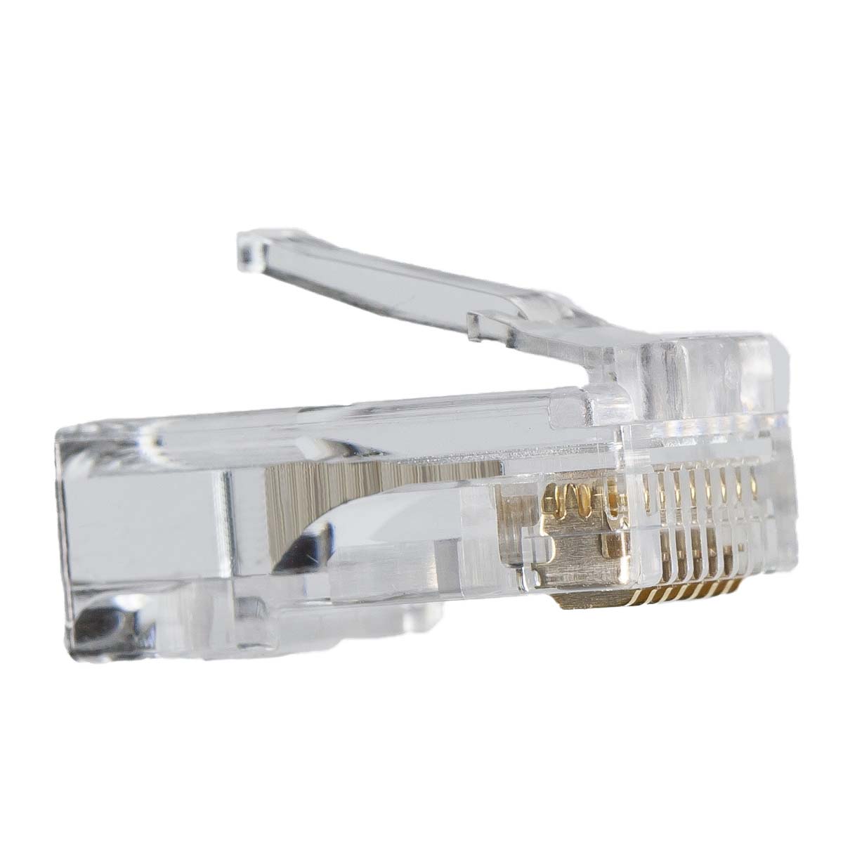 SPINA RJ45 CAT.5E UTP                 TR
