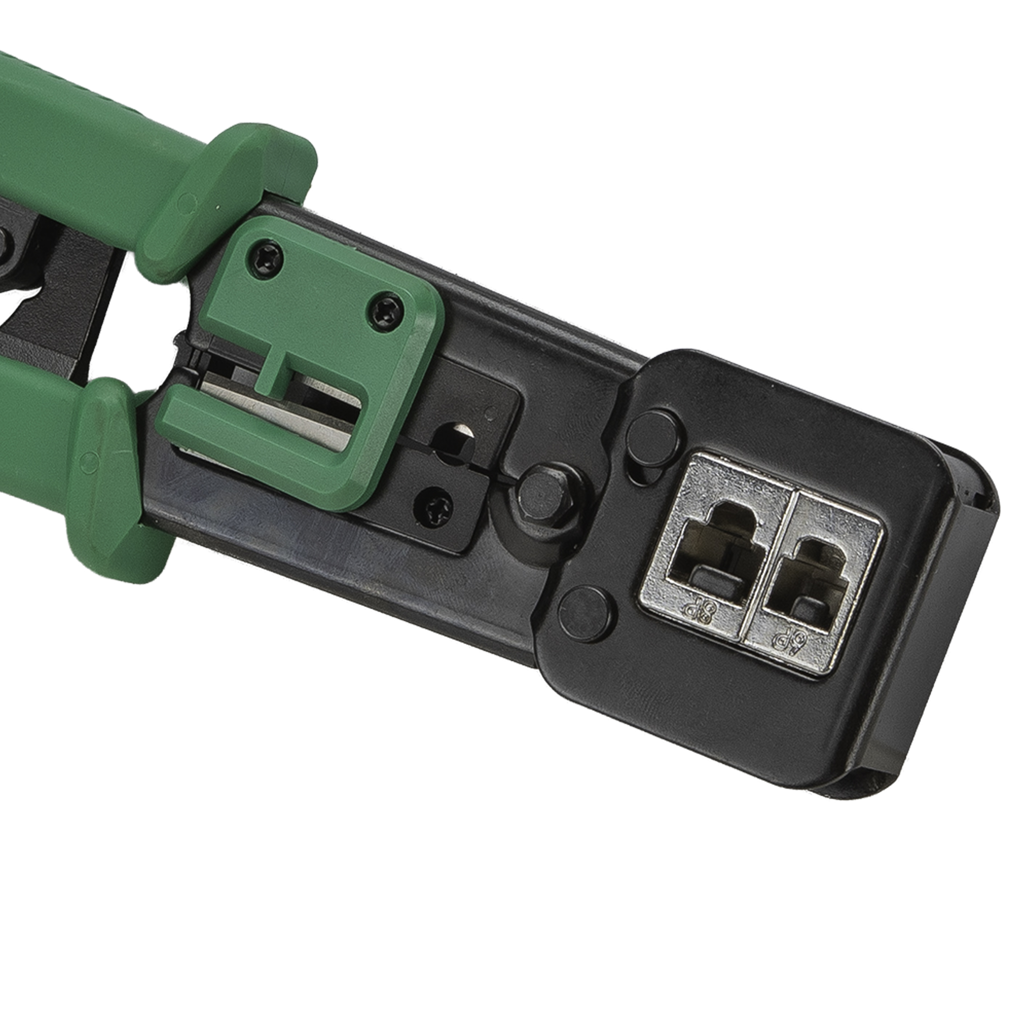 PINZA A CRICCHETTO X PLUG PASSANTI 6-8C