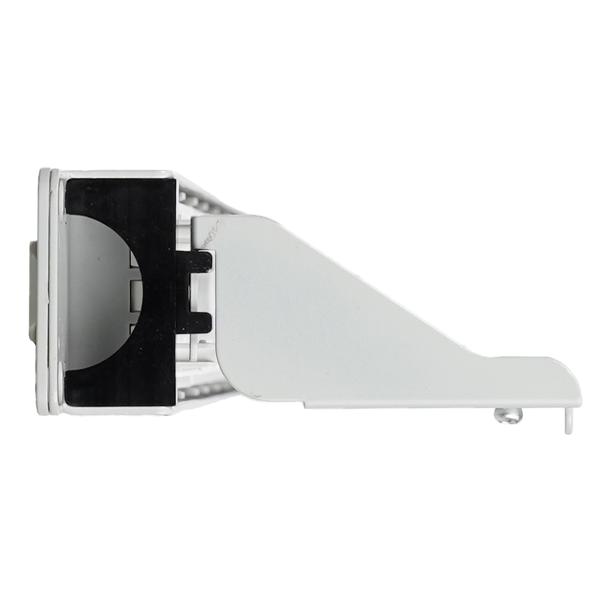 PANNELLO CAT.5E UTP 1U 24P.COMPLETO   GR