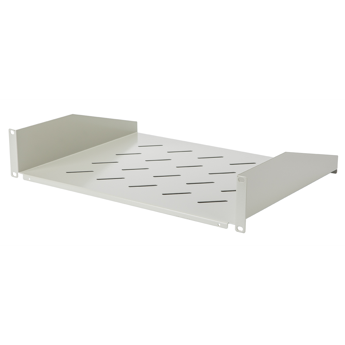 RIPIANO FISSO 19 2U P.350MM          GR