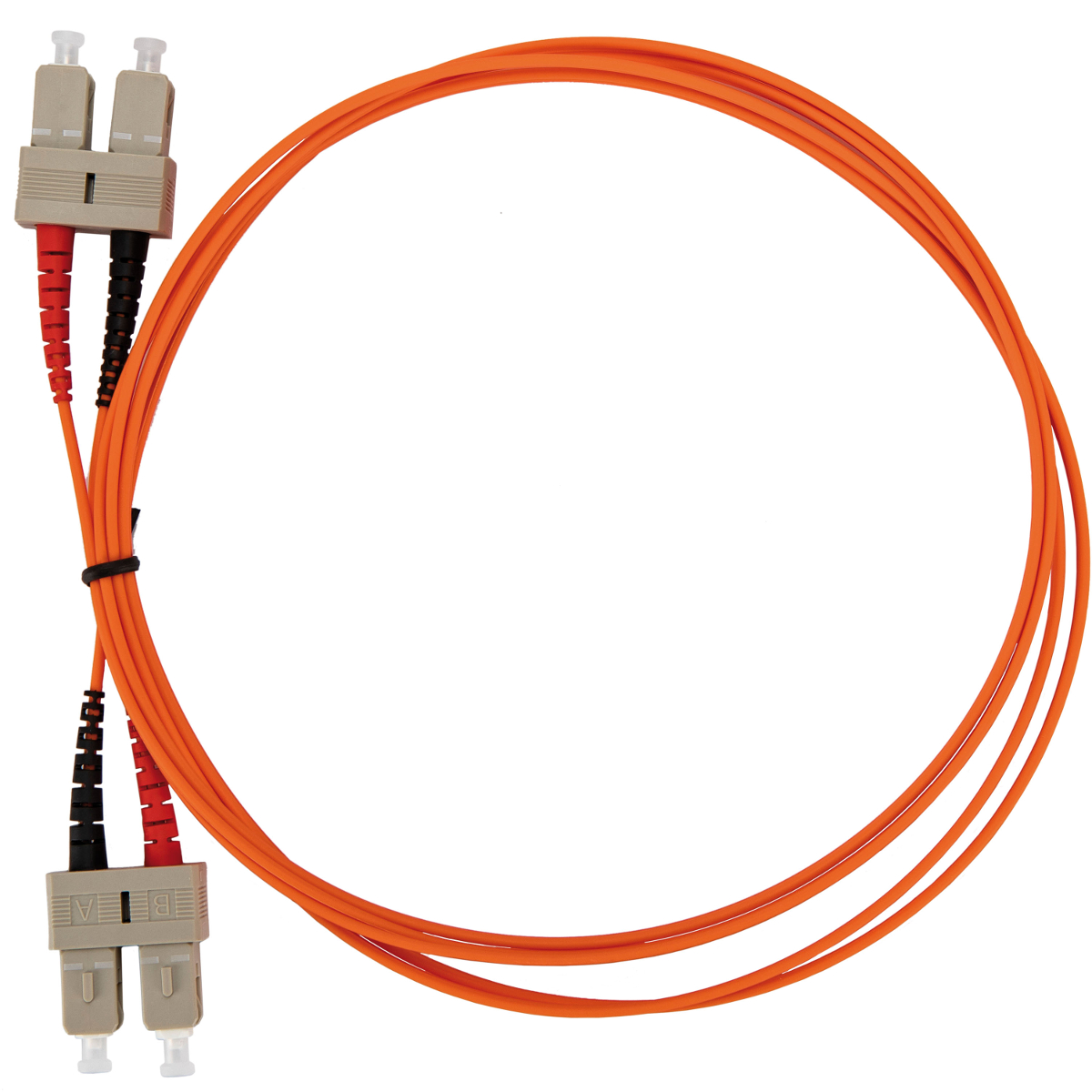 BIFIBRA 2M OM2 LSZH SC-SC             AR