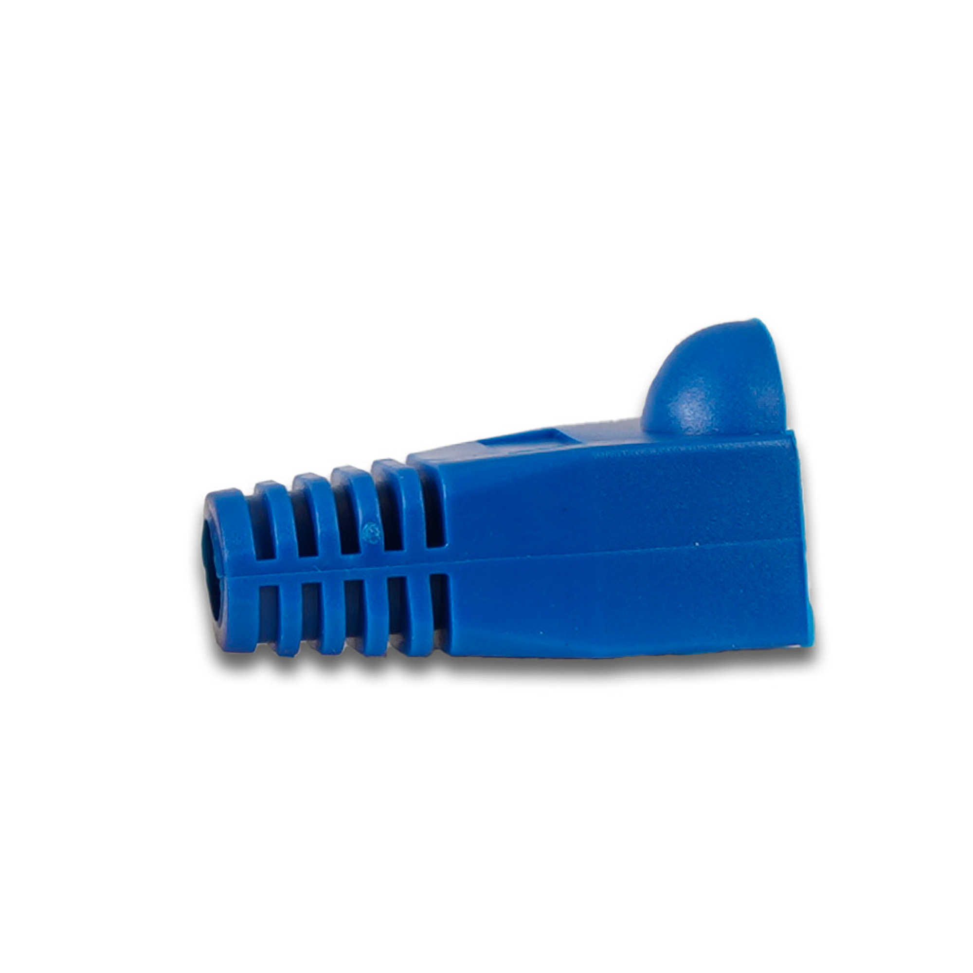 COPRIPLUG RJ45                        BL
