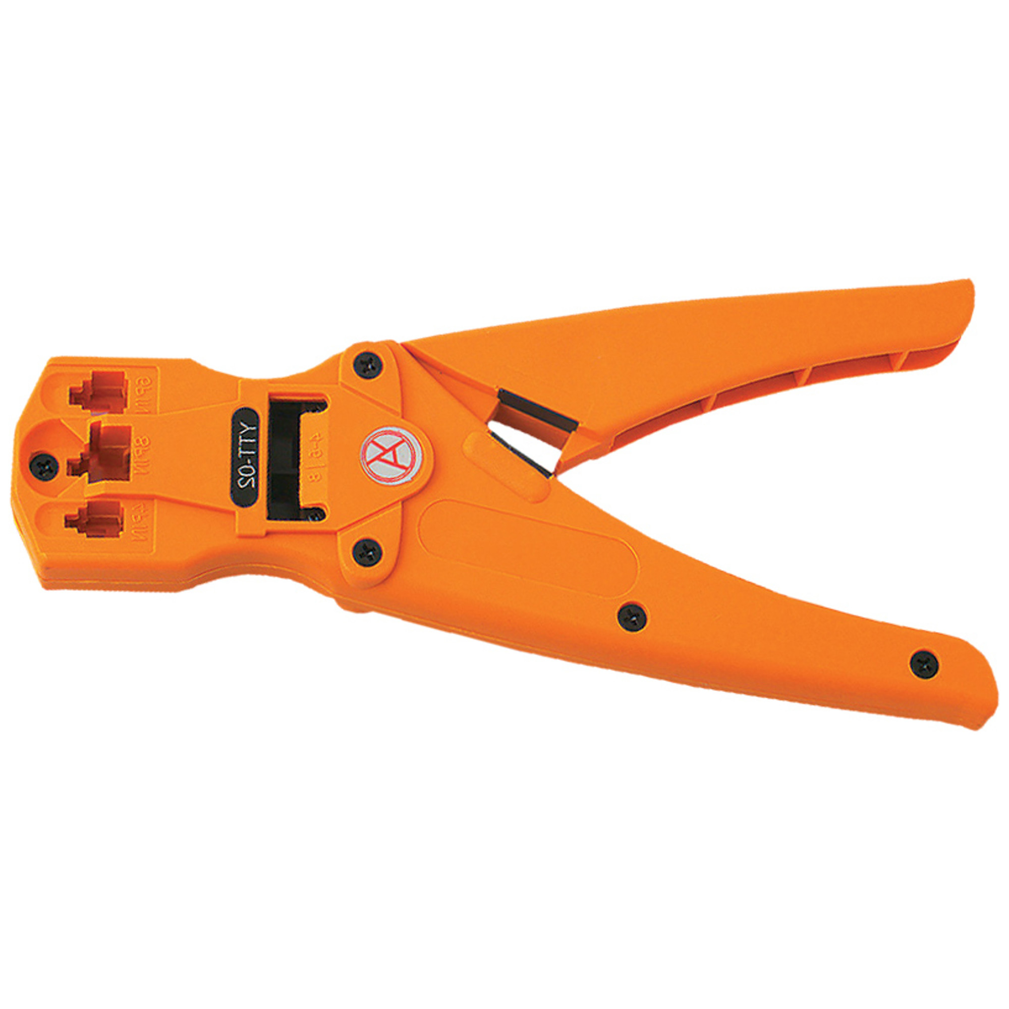 PINZA PER PLUG 4-6-8C                 AR