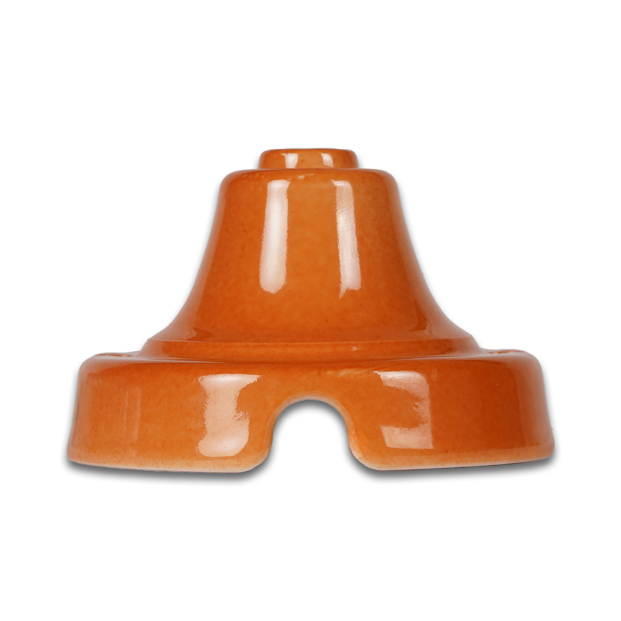 ROSONE LISCIO  70MM IN CERAMICA       TC